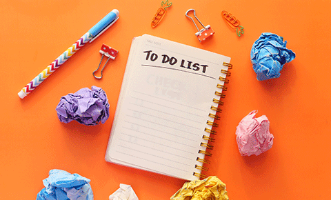 Optimiser vos to-do lists