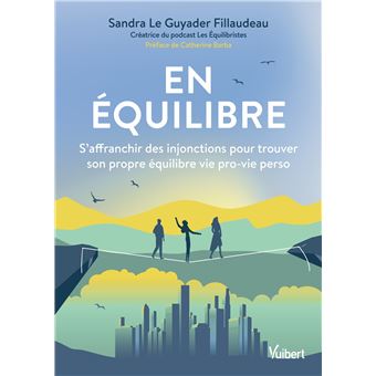 livre - En equilibre