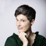 Emmanuelle Iger