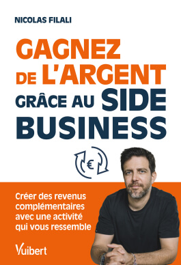 Les secrets d’une reconversion professionnelle réussie Side Business