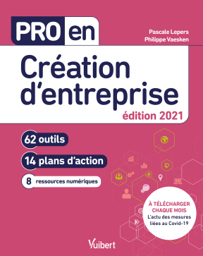 Pro en création d’entreprise
