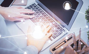 Trouver des clients grâce au référencement naturel (SEO) - Par Mickaël Vigreux